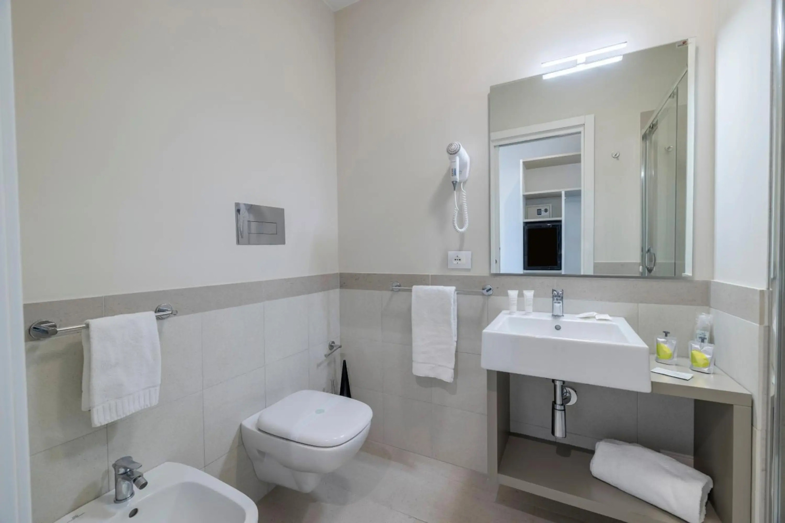 Venere di Erice Resort