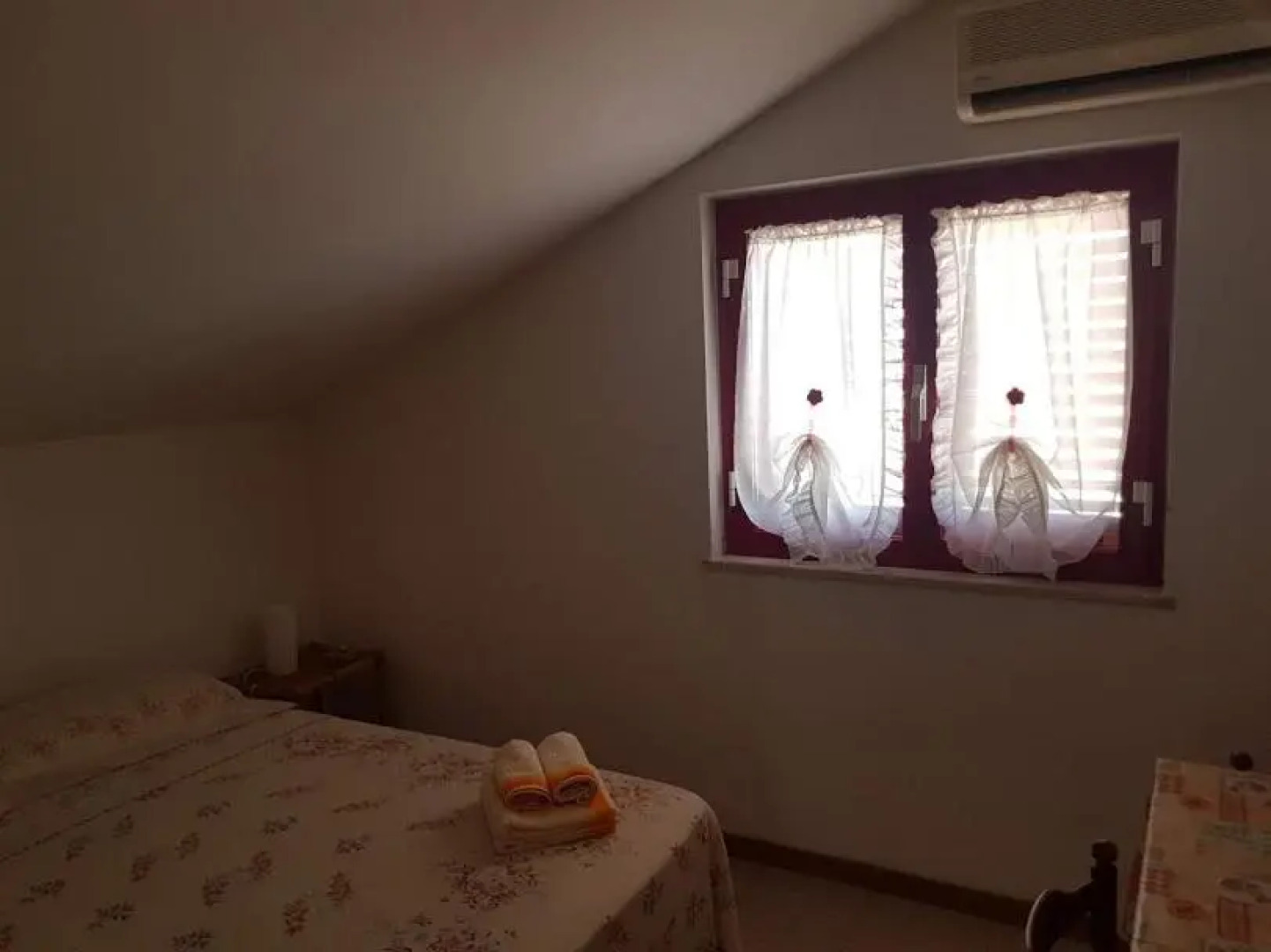 Appartamenti Lido Riccio