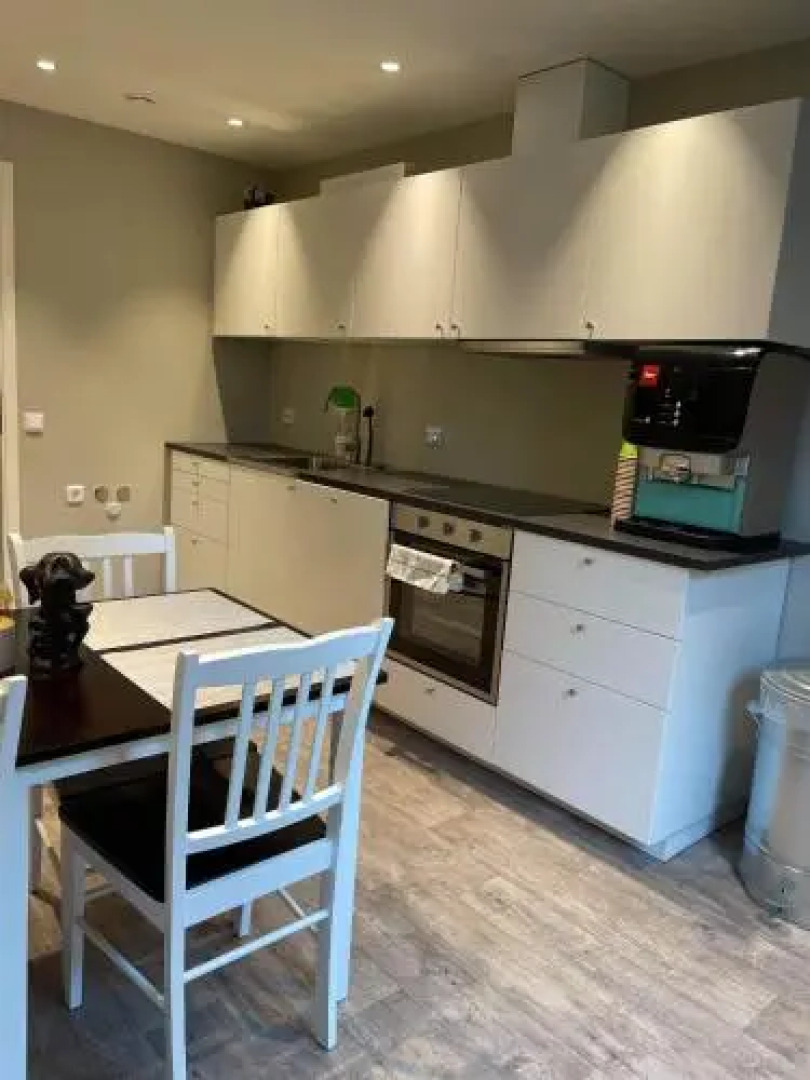 Sandnessjoen Overnatting