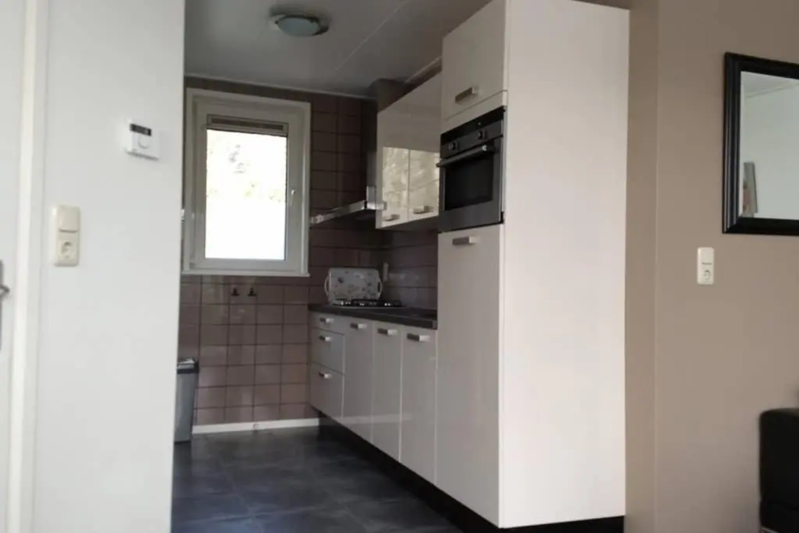 Vakantiehuisje Gaasterland Oudemirdum Friesland Nederland