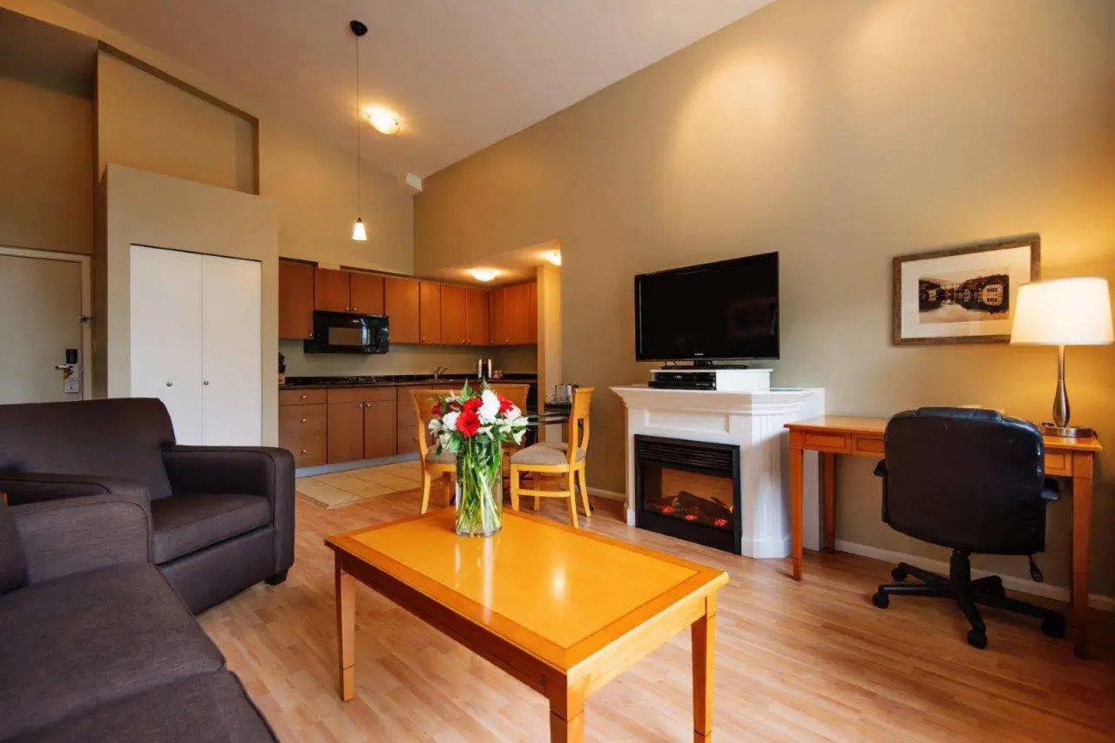 Harrison Beach Hotel