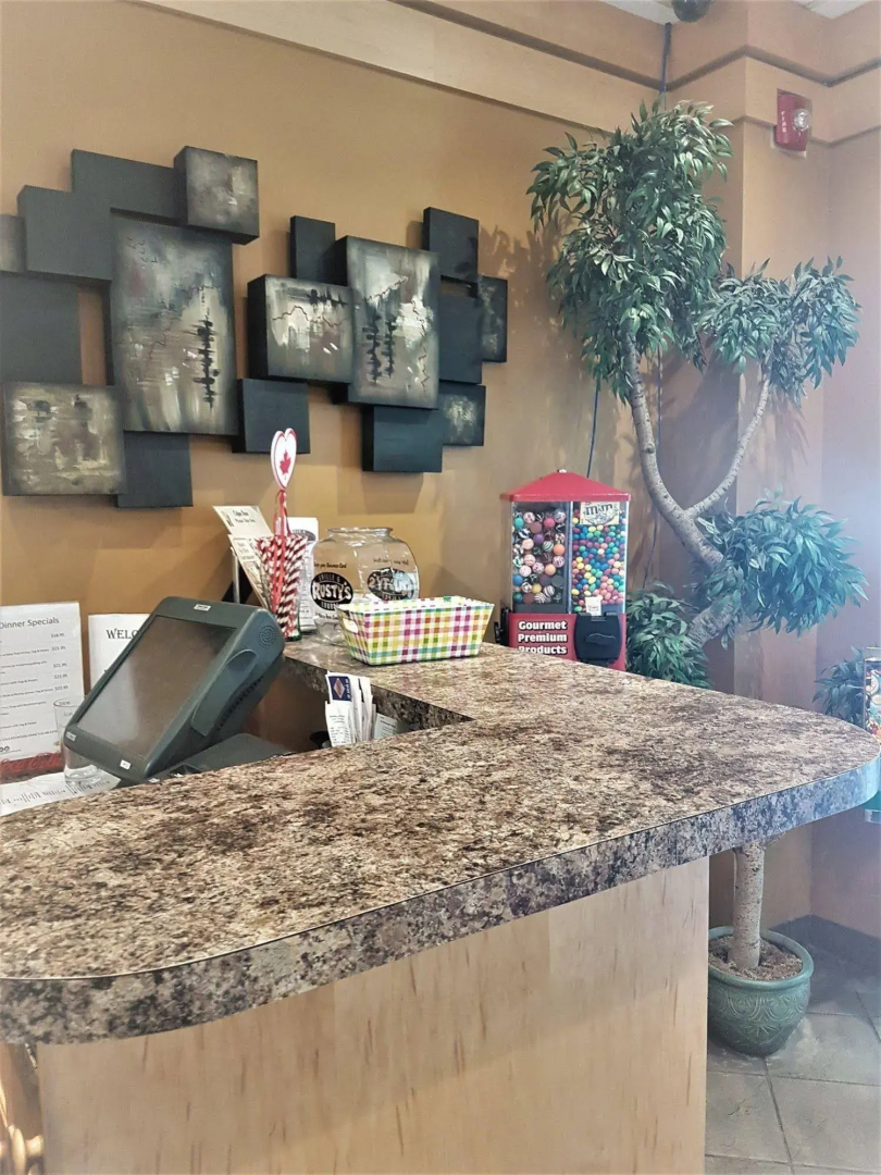 BCMInns Lloydminster