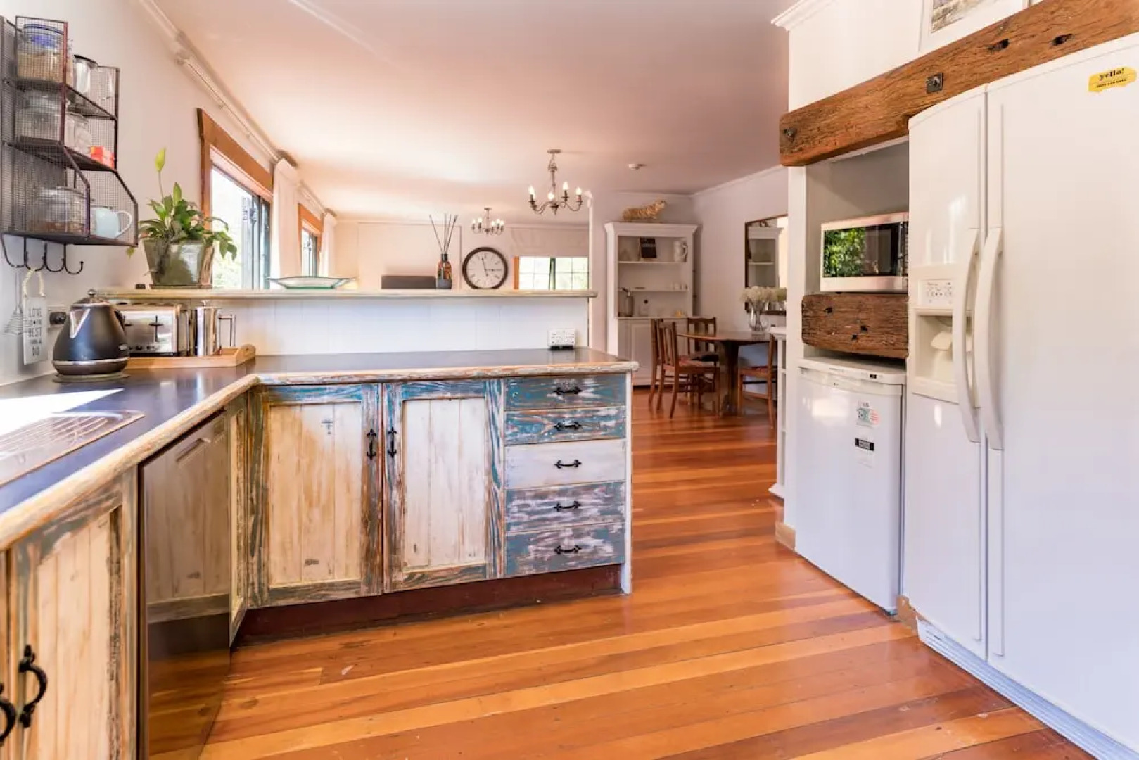 Cardrona Captain's Lodge