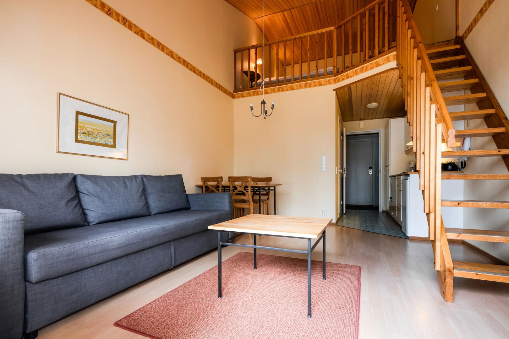 Lapland Hotels Sirkantähti