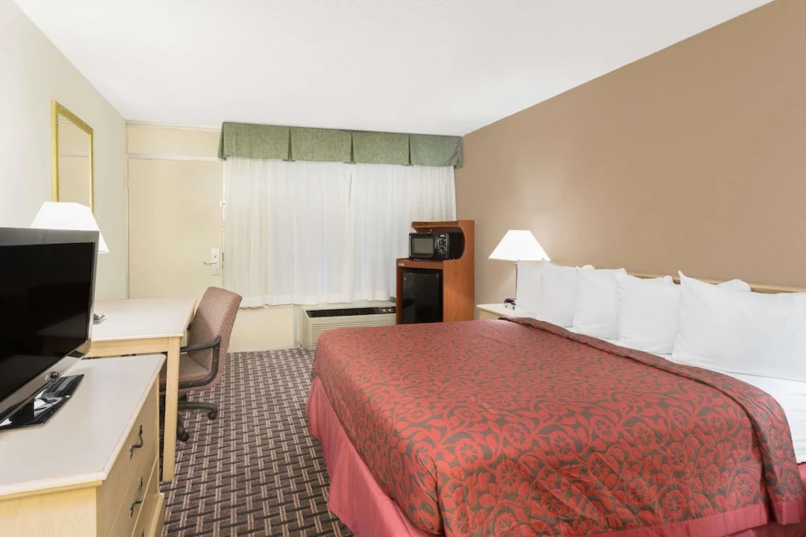 Quality Inn & Suites Gretna