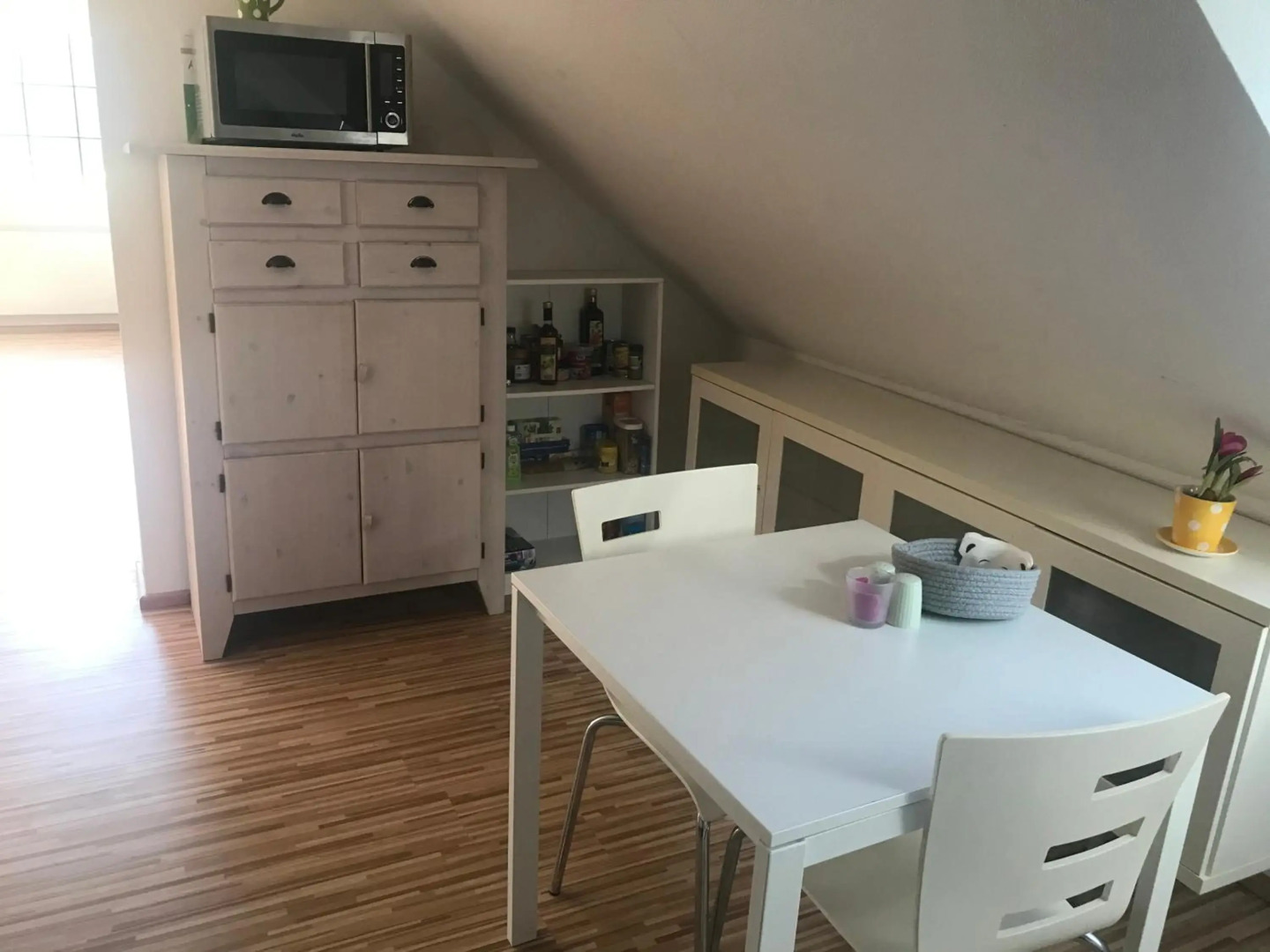 Business Apartment Bugl