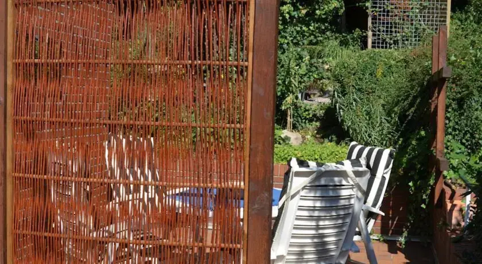 Ferienwohnung Bergjan