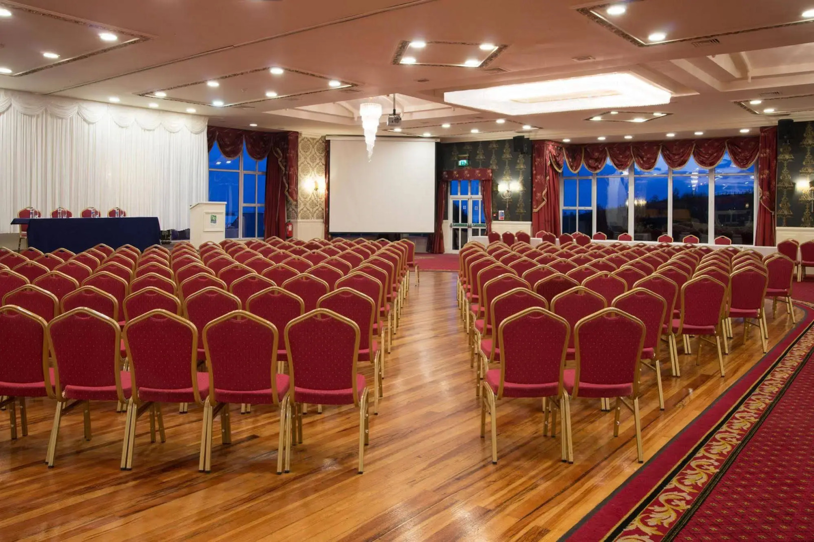 Great Northern Hotel