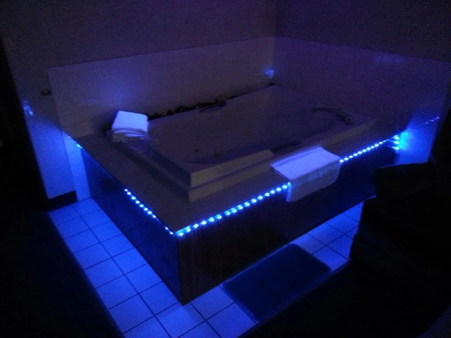 Motel 6 North Sioux City, SD – I-29 North