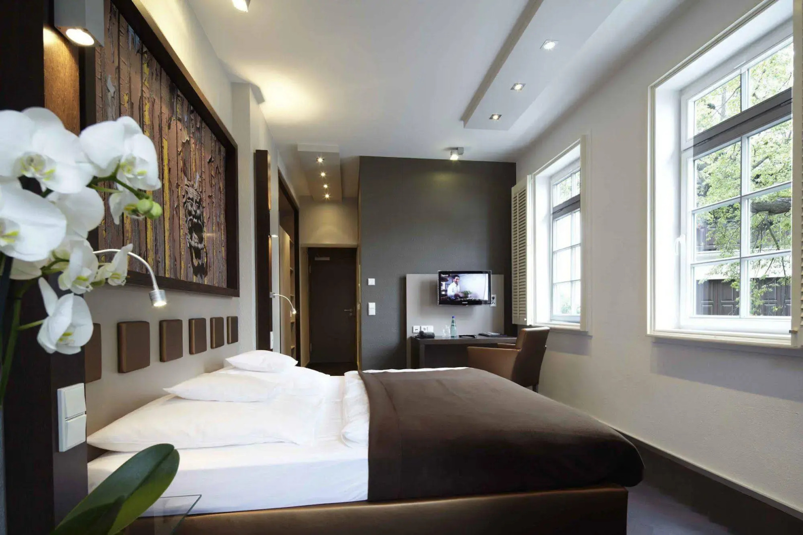 Hotel und Weinhaus Zum Krug