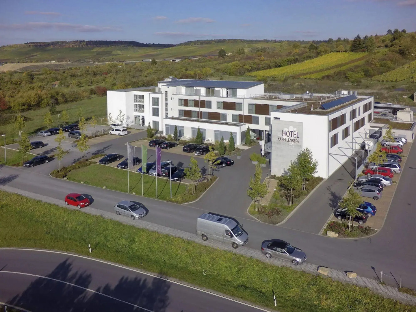 Hotel Kapellenberg