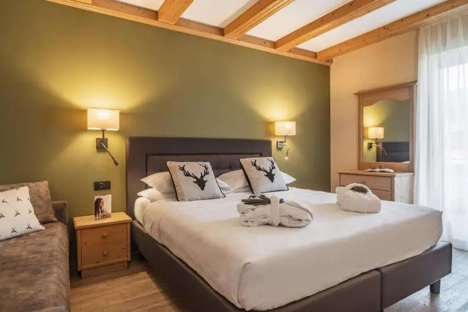 Отель Nordik - Andalo