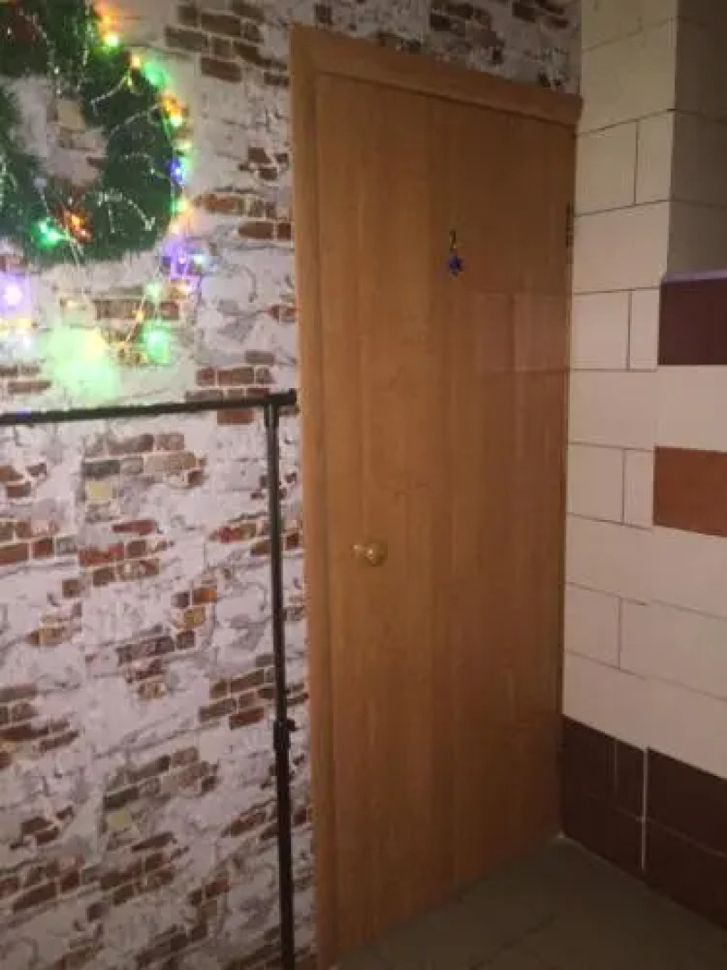 Hostel -Hotel Granat Rivne city