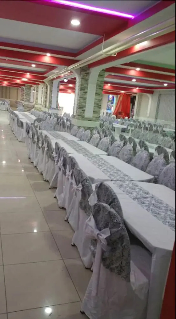 Yesilirmak Merit Hotel