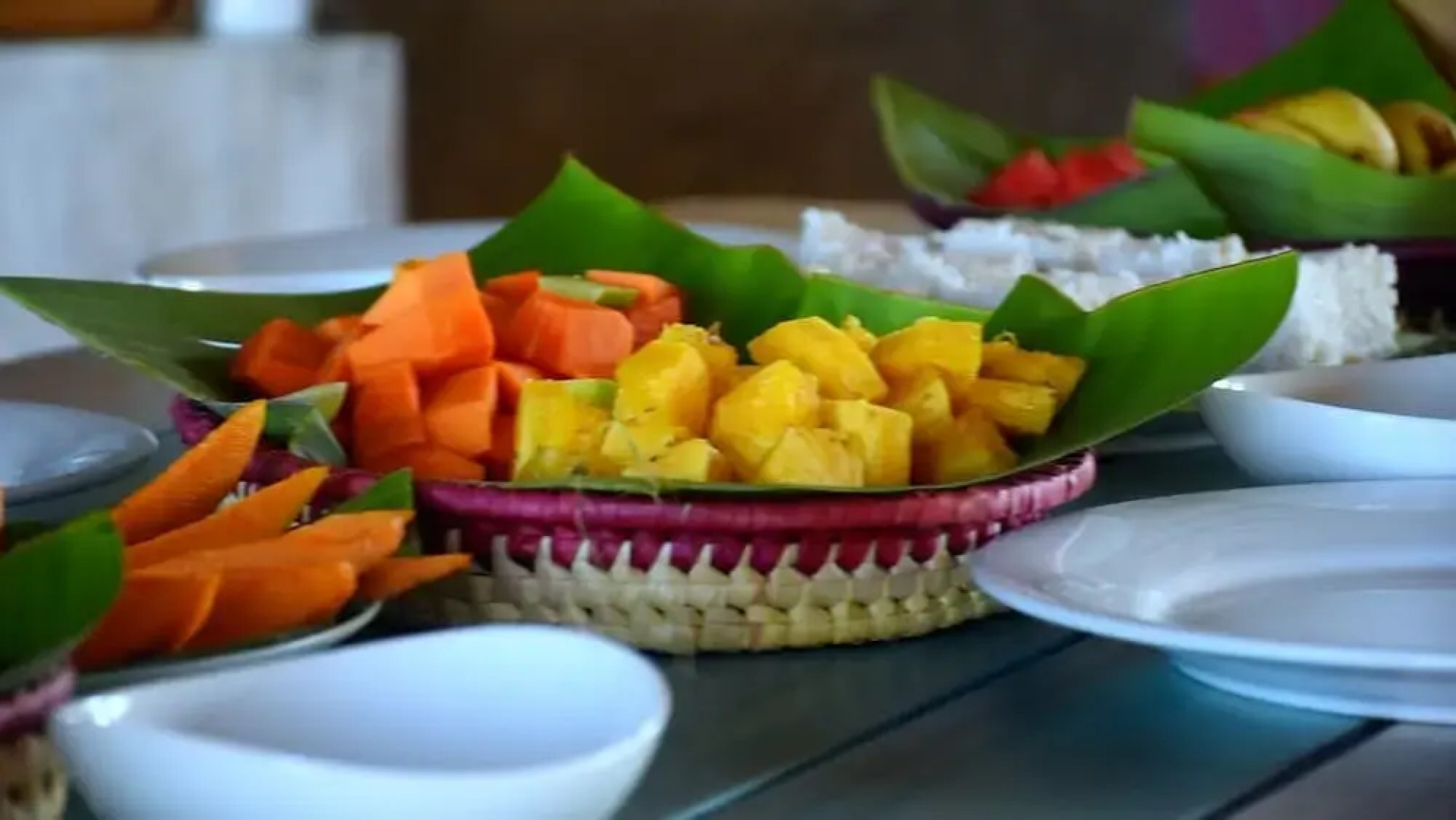 Elements Beach & Nature Resort