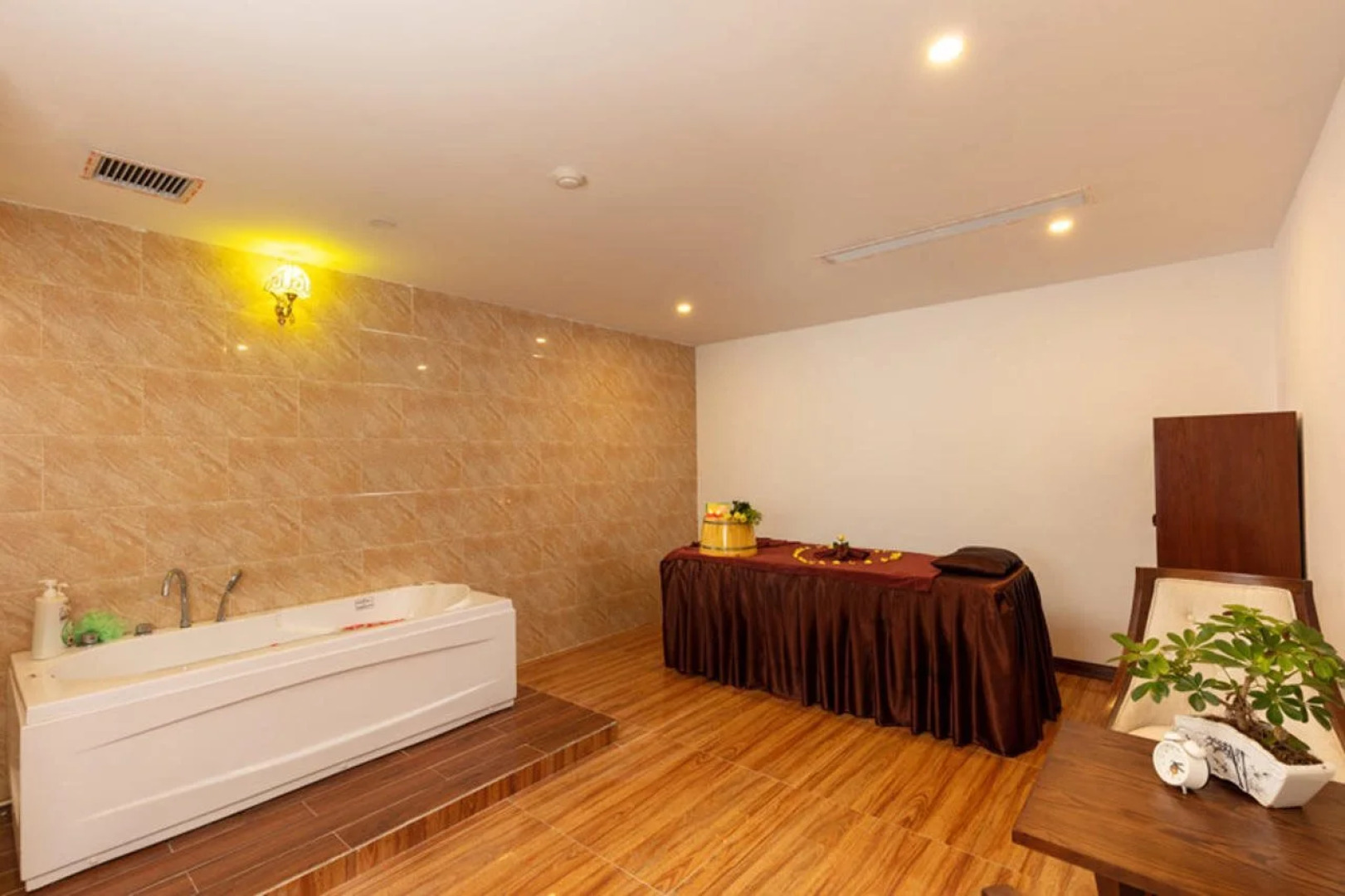 DIC Star Hotels & Resorts Vinh Phuc