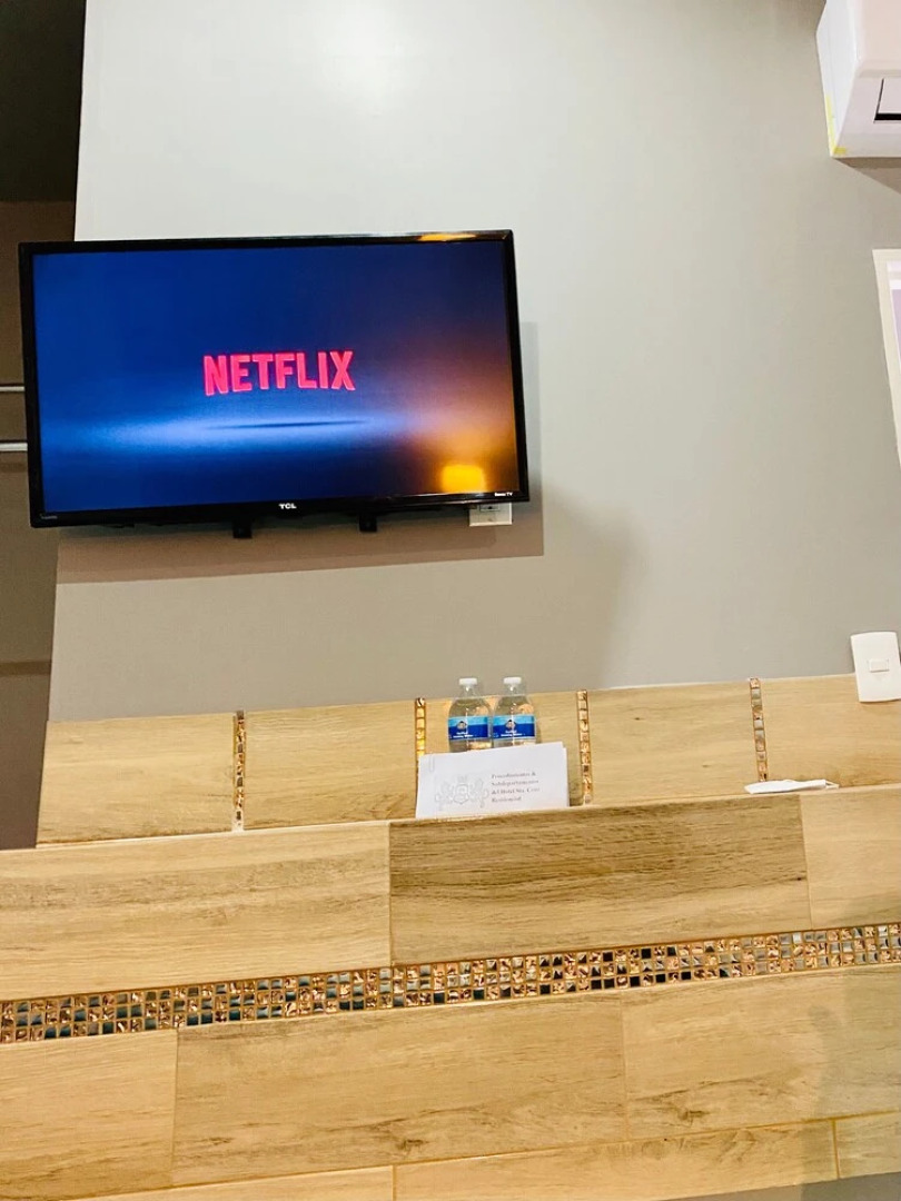 Hotel Santa Cruz Residencial