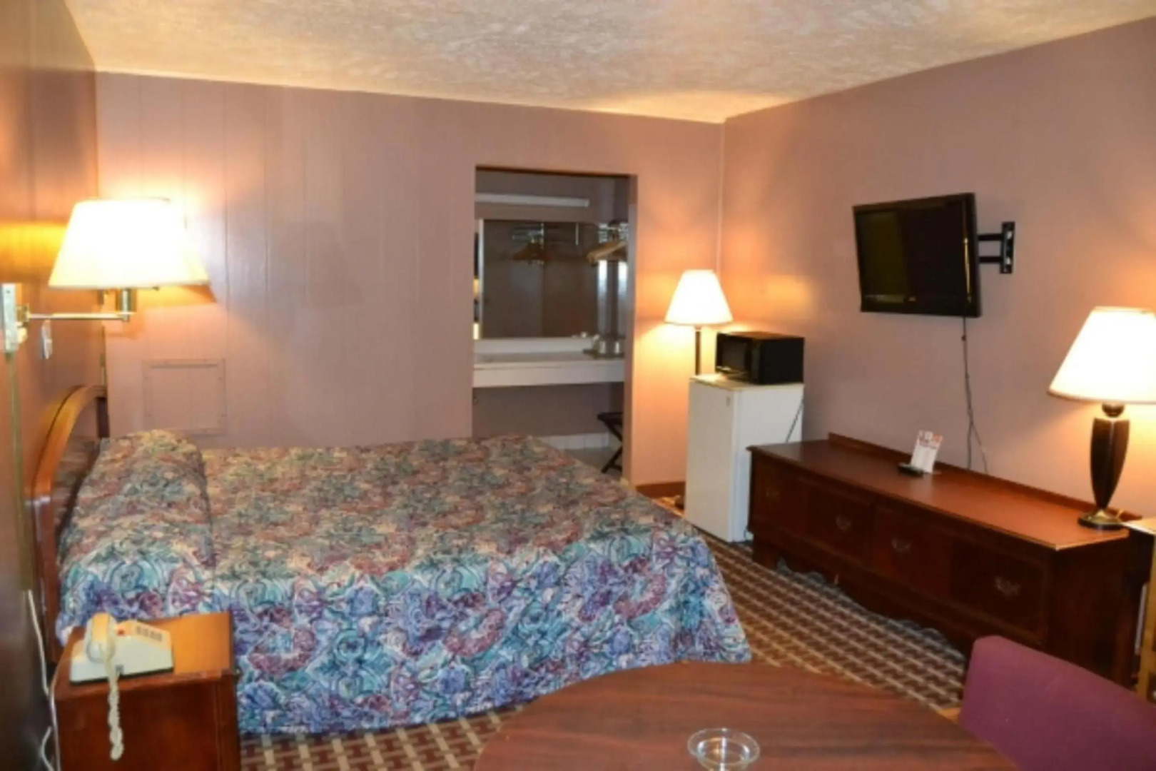 Capital O Fincastle Motor Inn  Tazewell