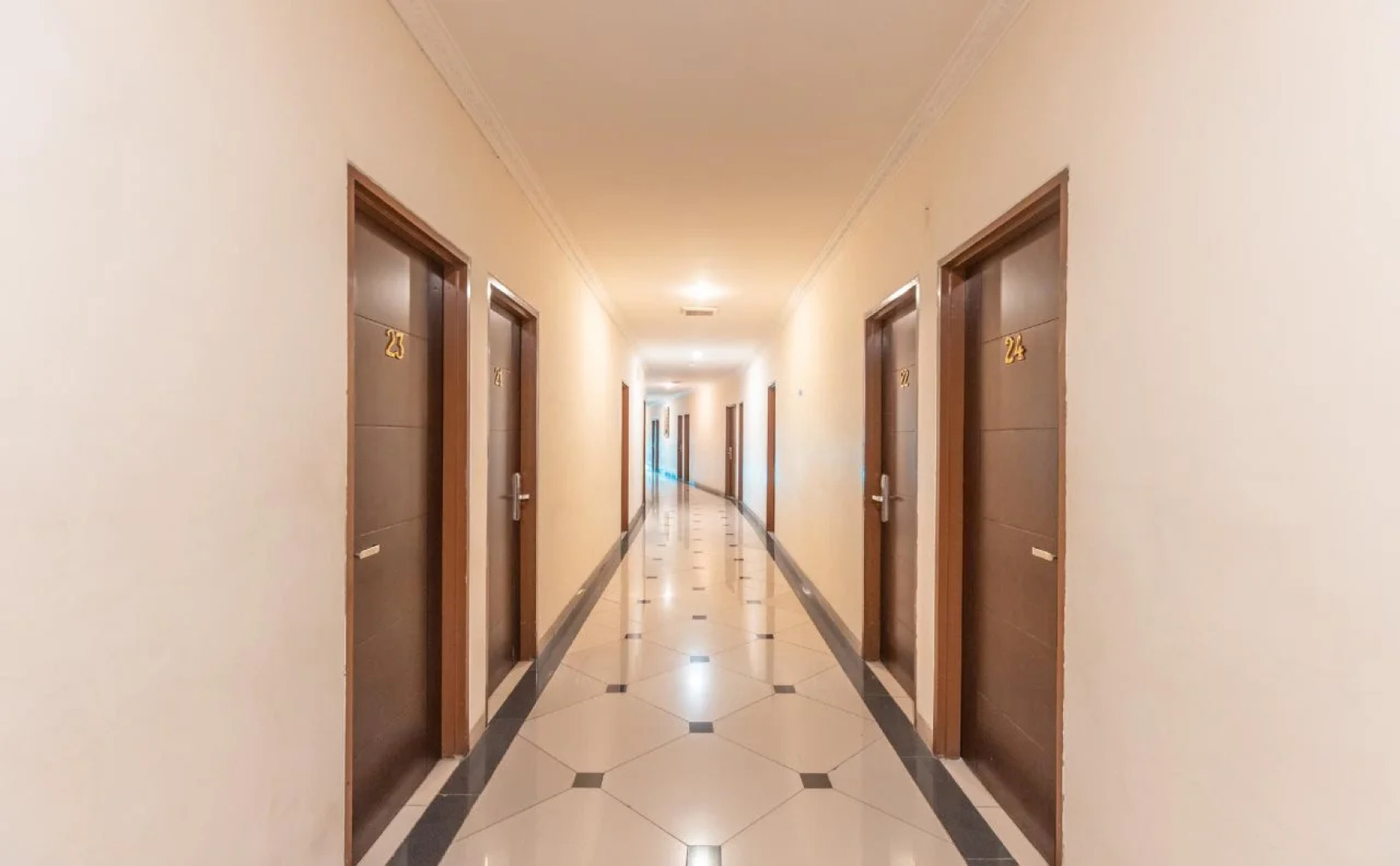 OYO Flagship 2131 Hotel Binong