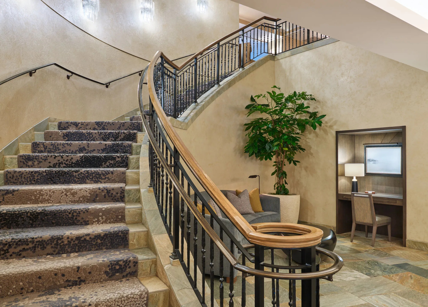 Residences at the Little Nell