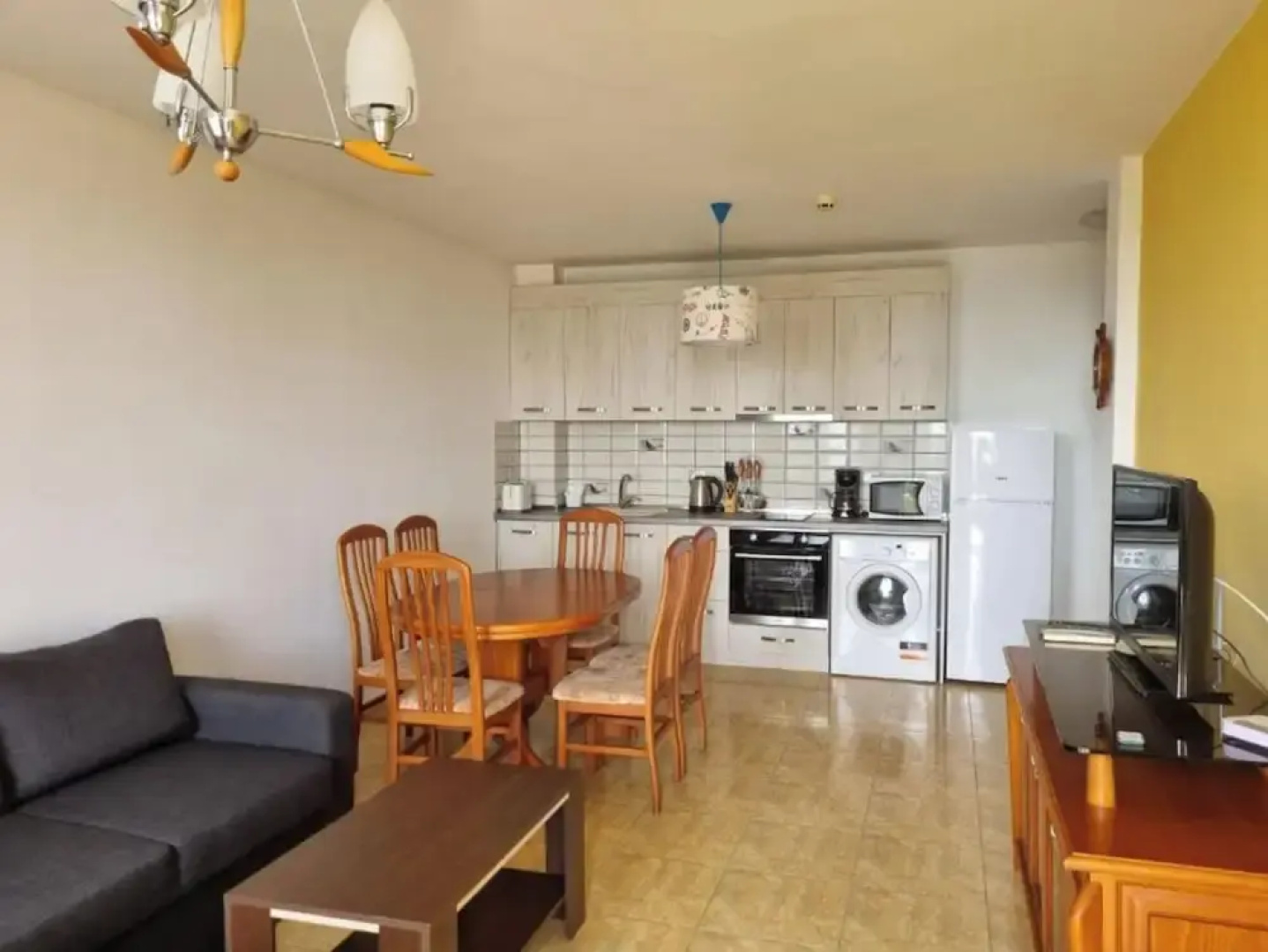 Monastery
