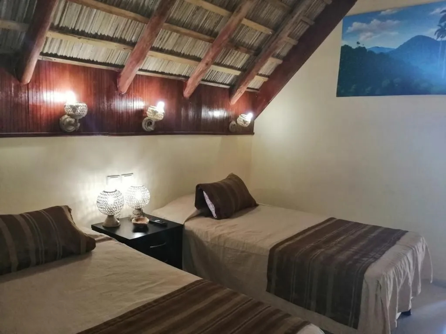 Sitio La Güira