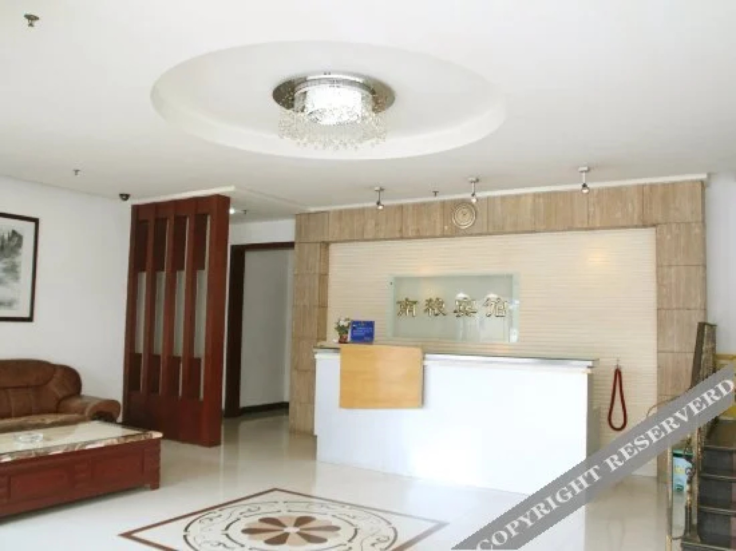 Zhongshan Nanliang Inn