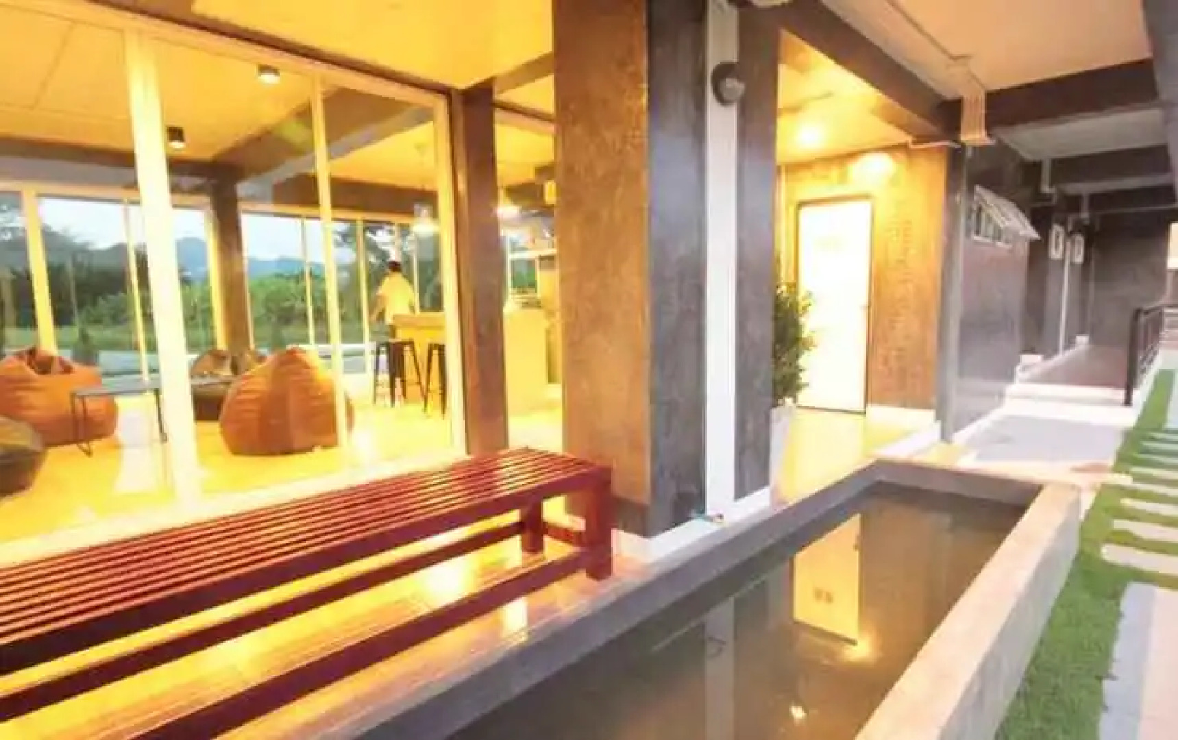 Loft Village Nakhon Nayok