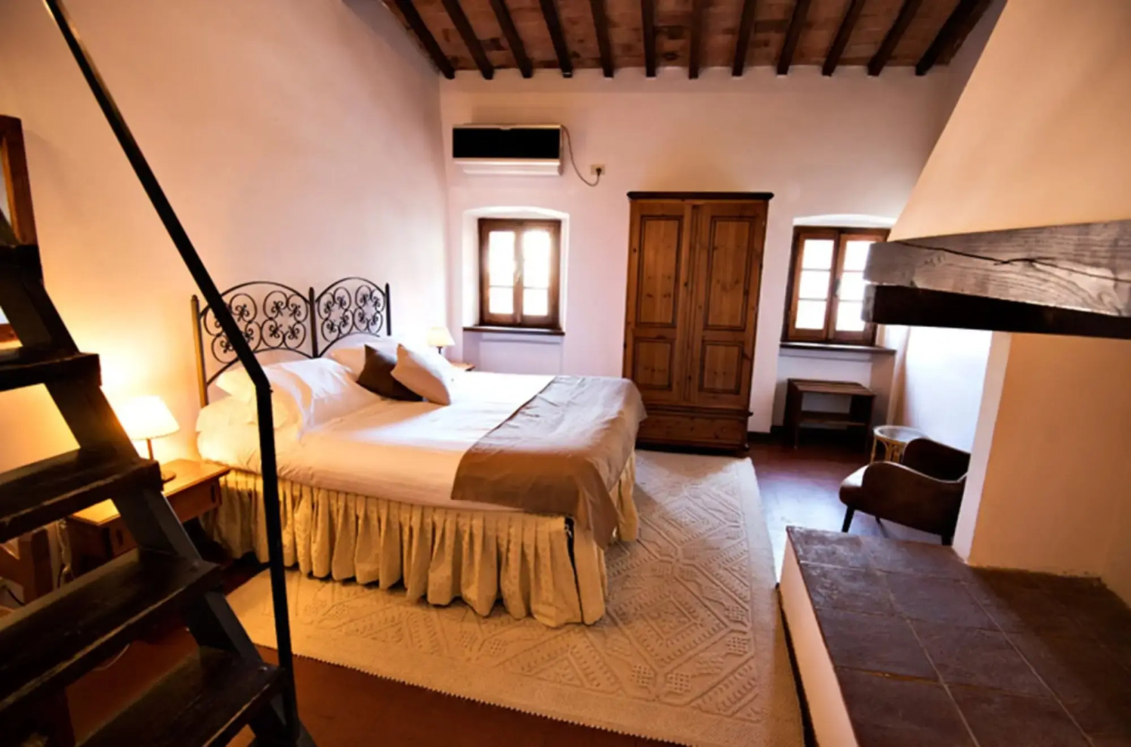 Albergo Del Chianti