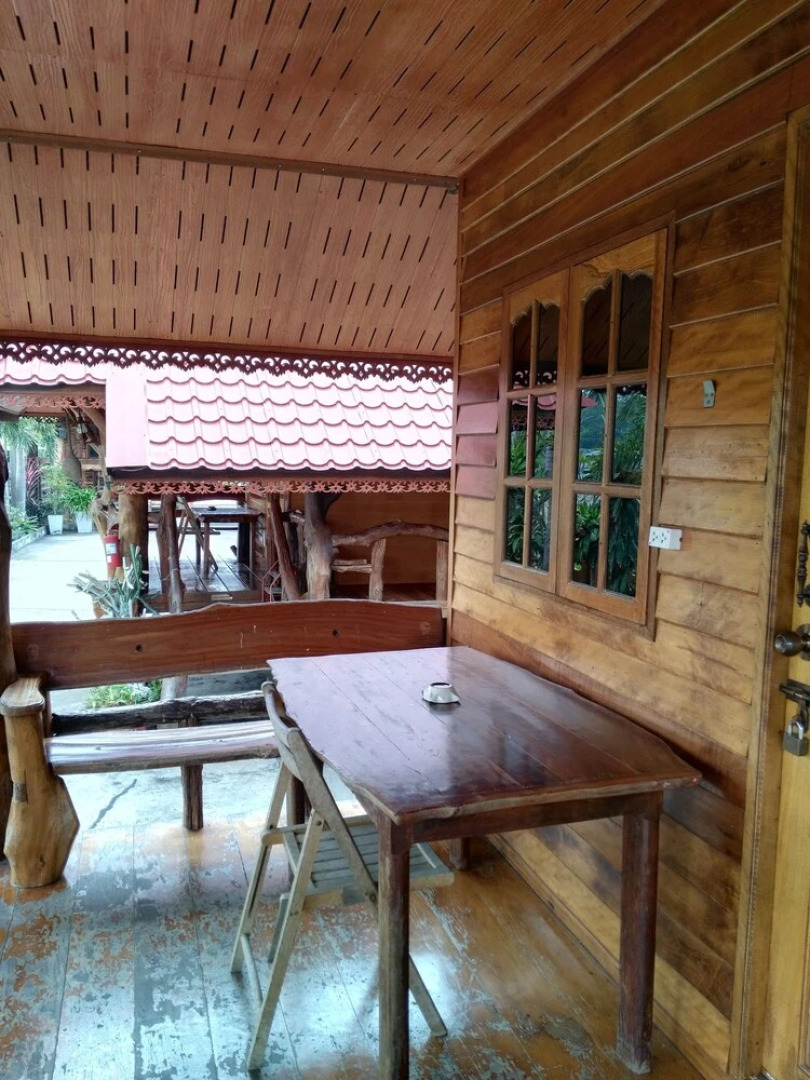 Ruenmai Homestay
