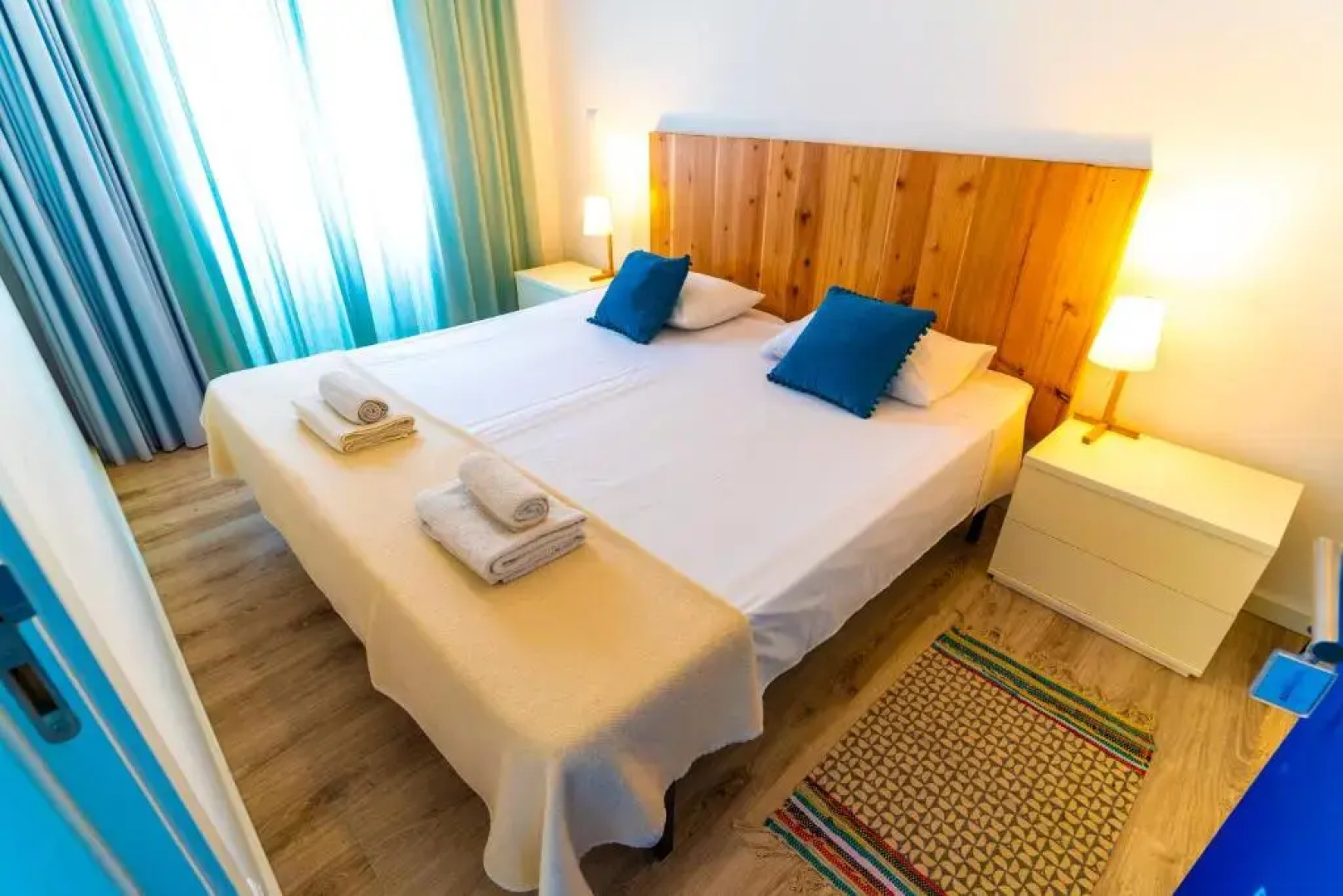 Hostel AzorAzul