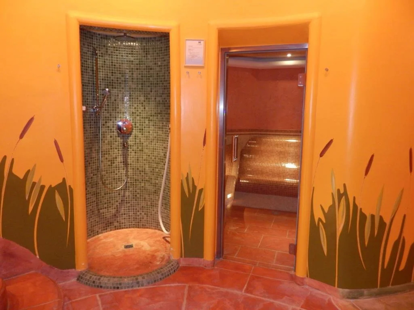 Naturwellness Hotel Moorquell