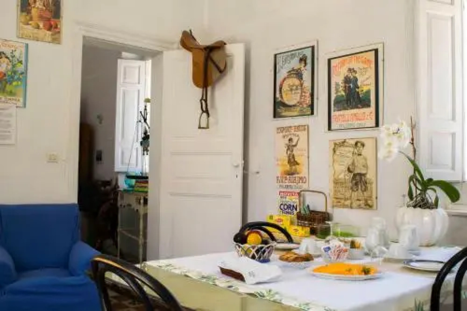 B&B Residenza CandiaMare