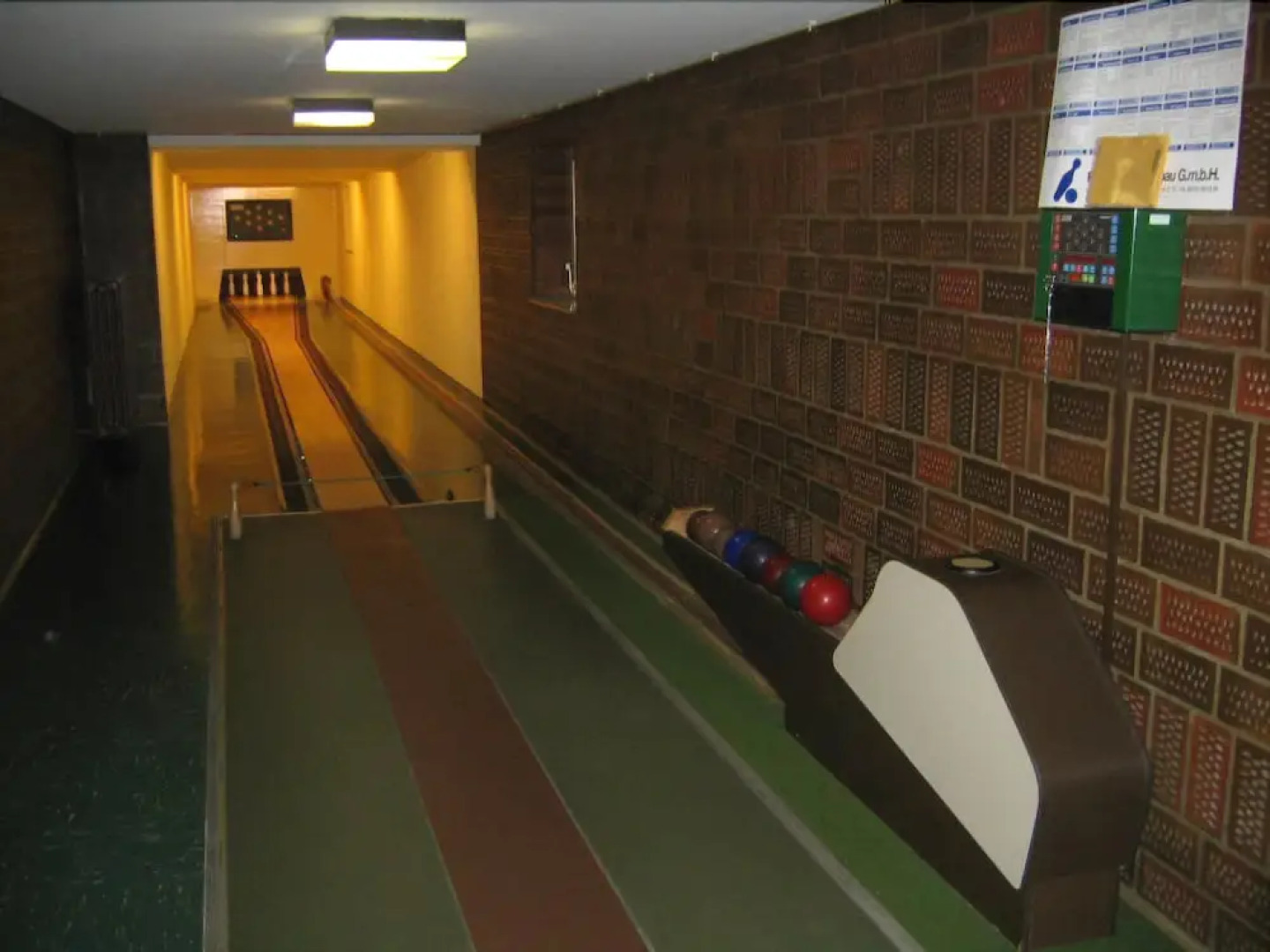 Hotel Gasthaus Kautz