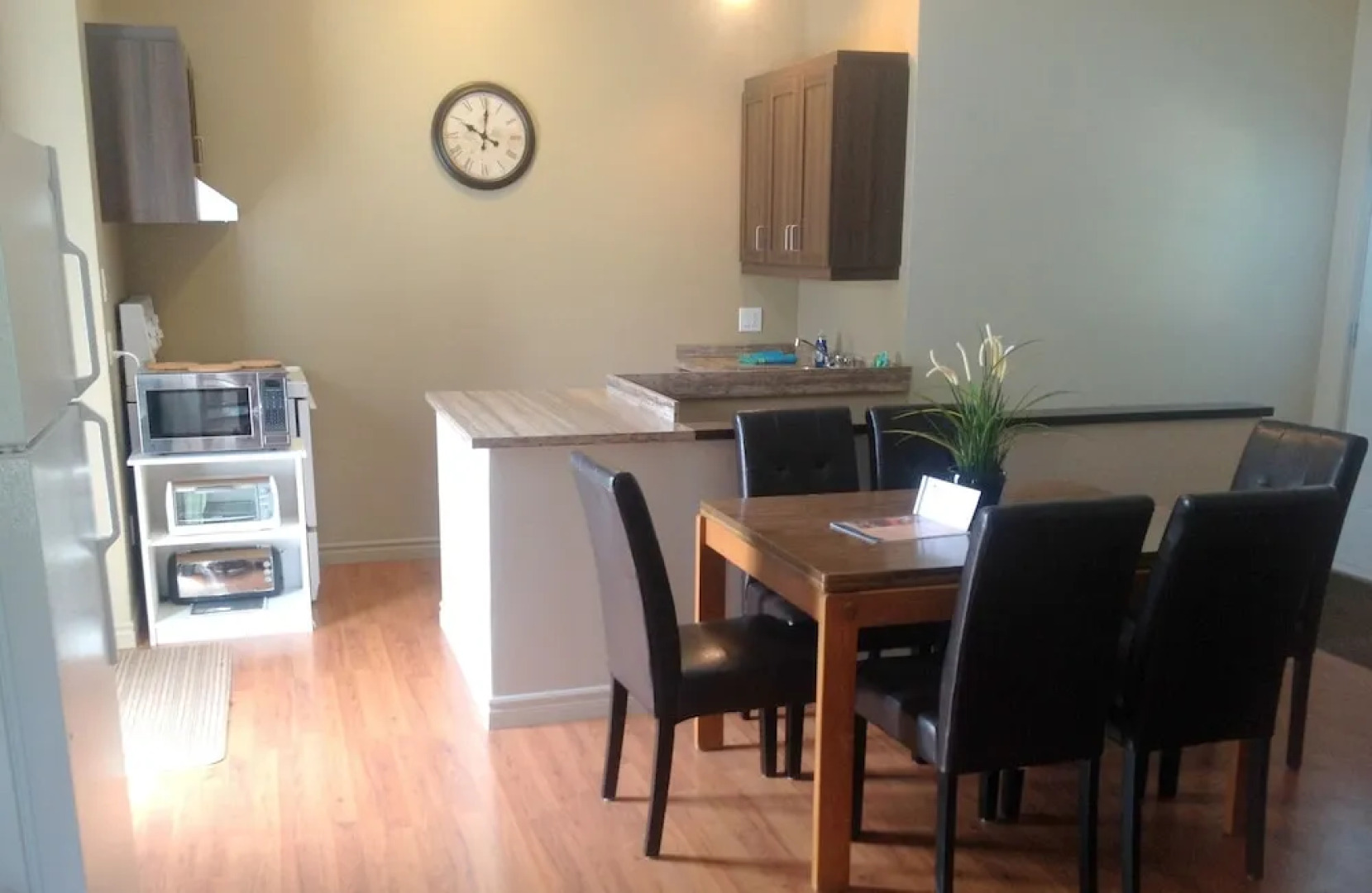 Auberge Aux Quatre Matins