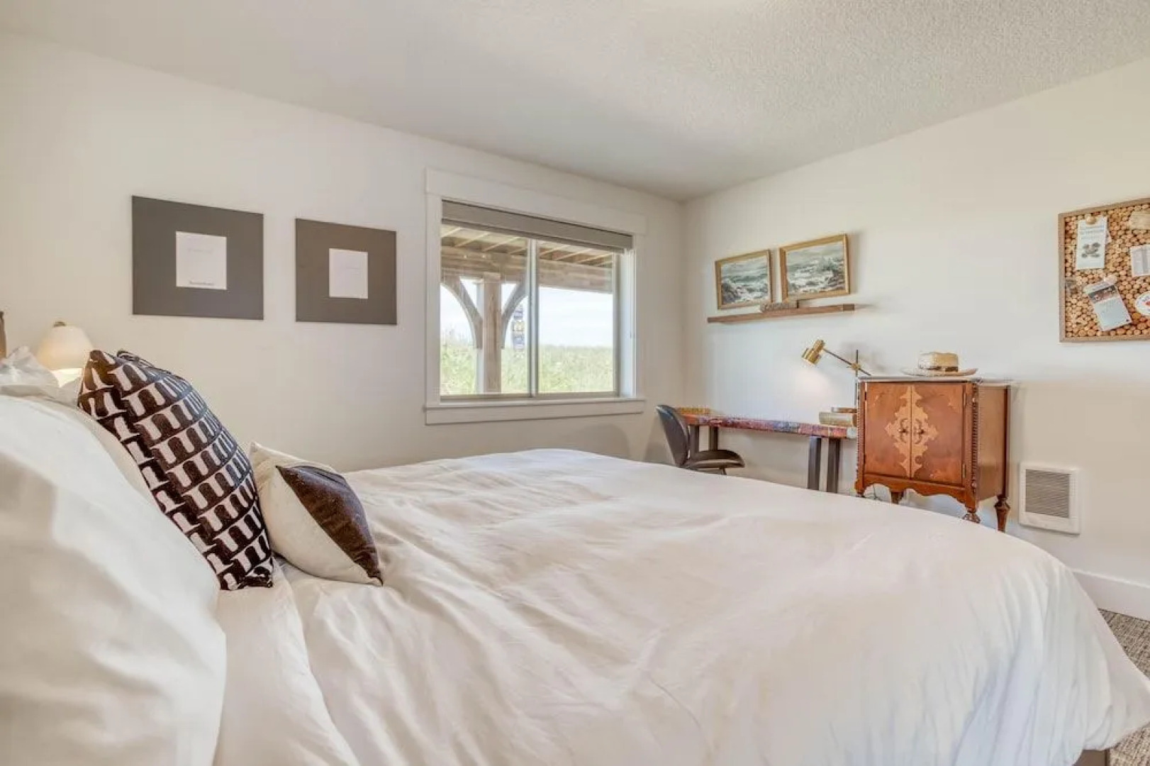 The Nickels Quarters