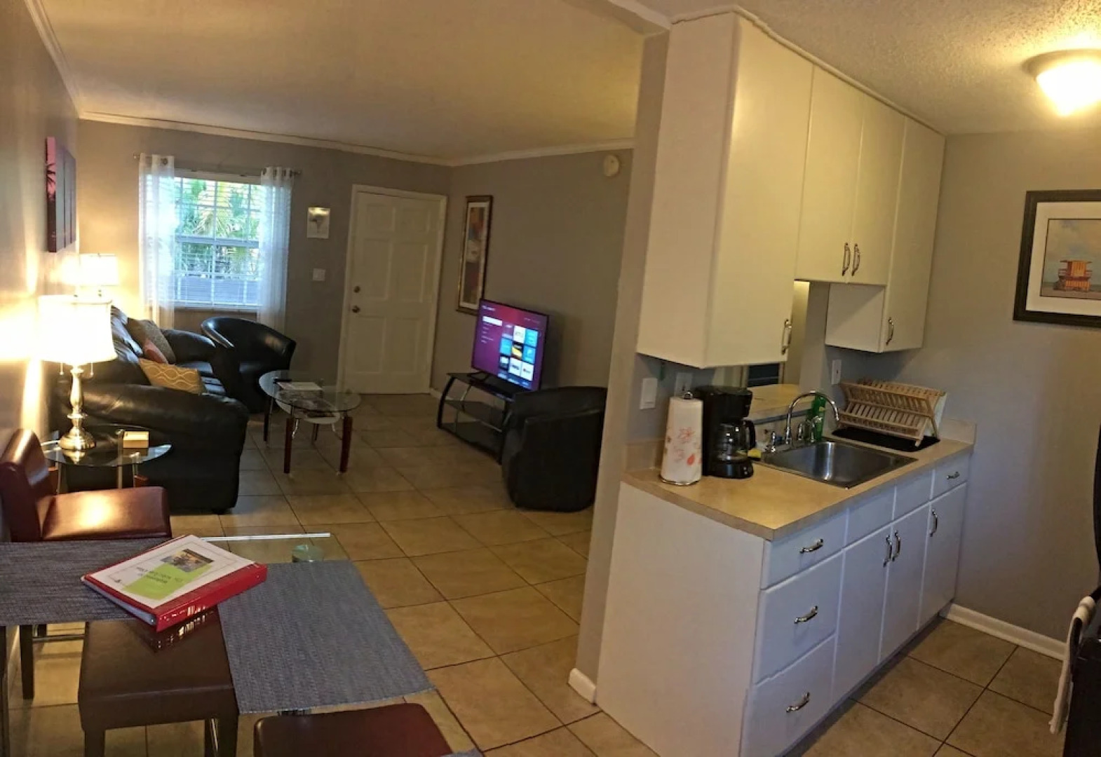 Tropical Oasis Condos