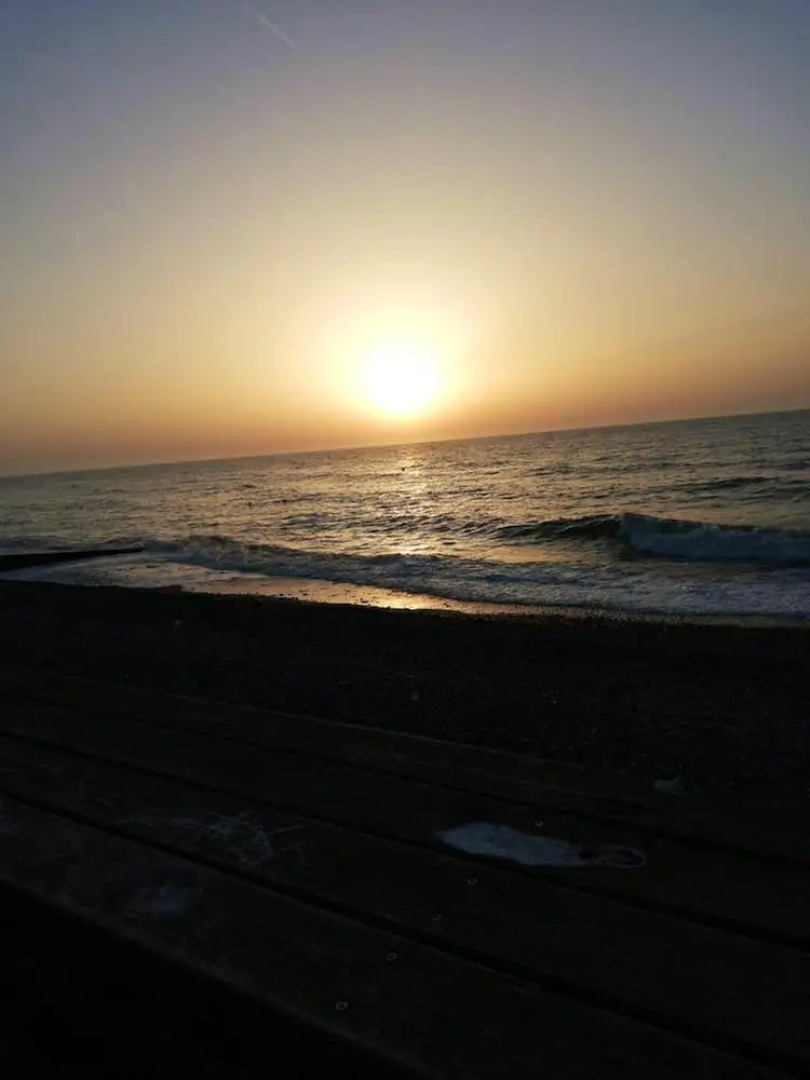 Studio in Veules-les-roses, With Wifi - 900 m From the Beach