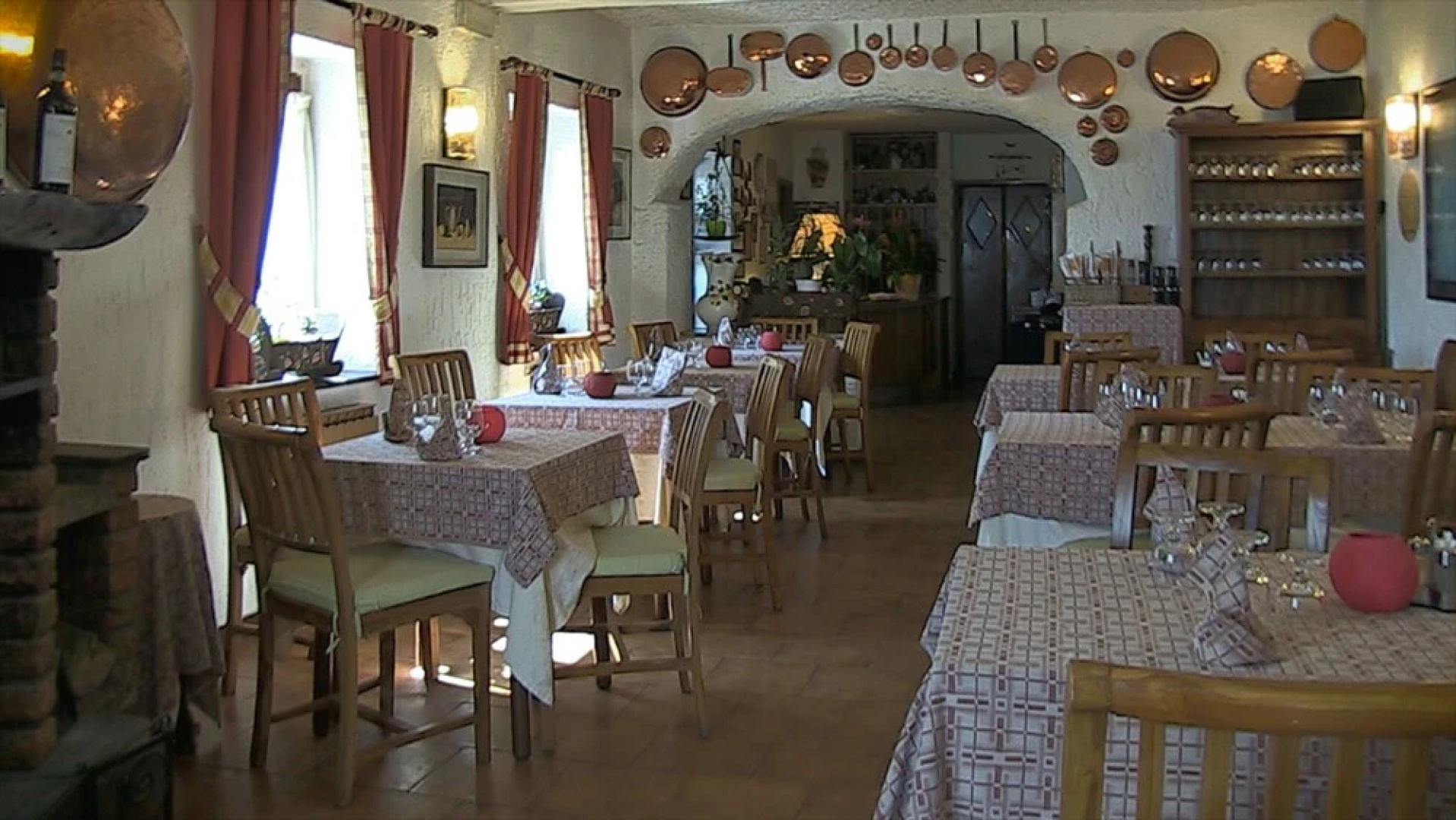 Hotel Rondanino