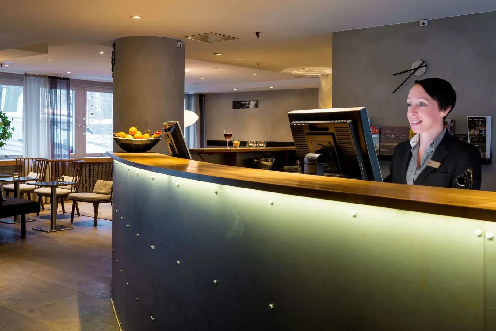 Отель Villa Dahlia