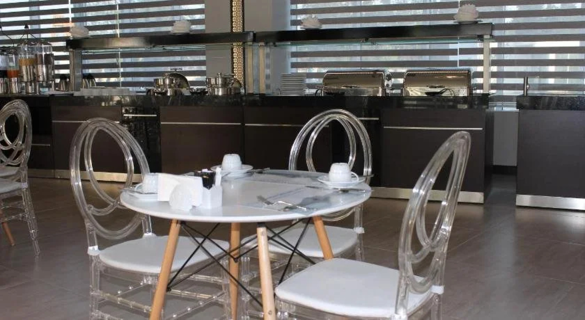 Agsaray Deluxe Hotel