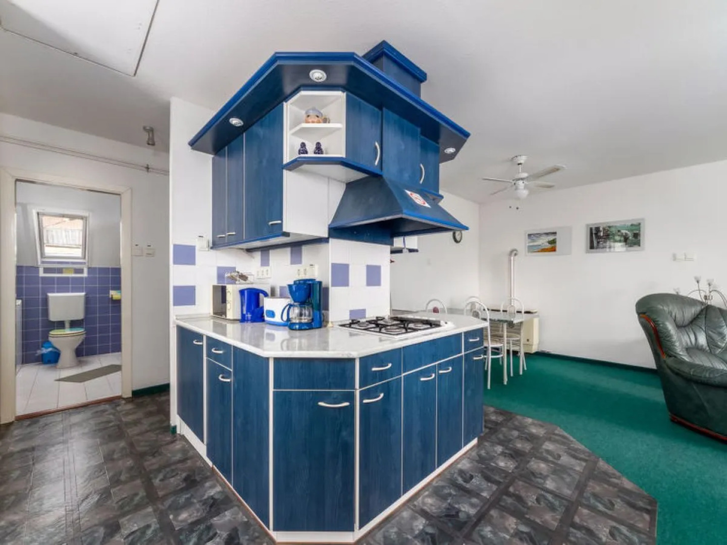 Apartment Elis Balatonboglar/Szemes