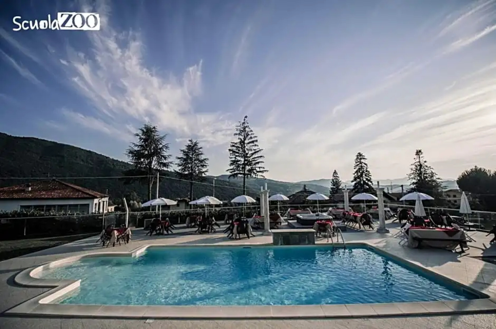 Bandb La Villa Di Capitignano