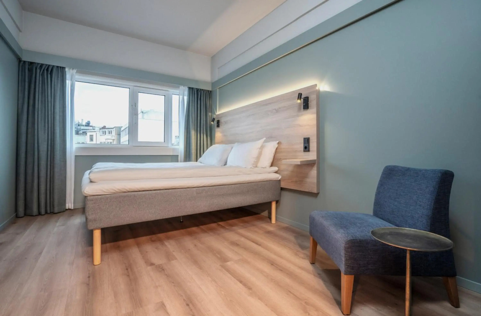 Thon Partner Hotel Kristiansand