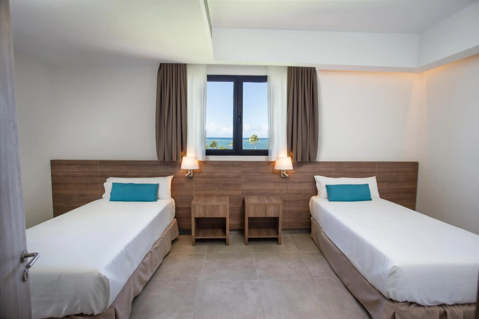 Serenade Punta Cana Beach & Spa Resort - All Inclusive