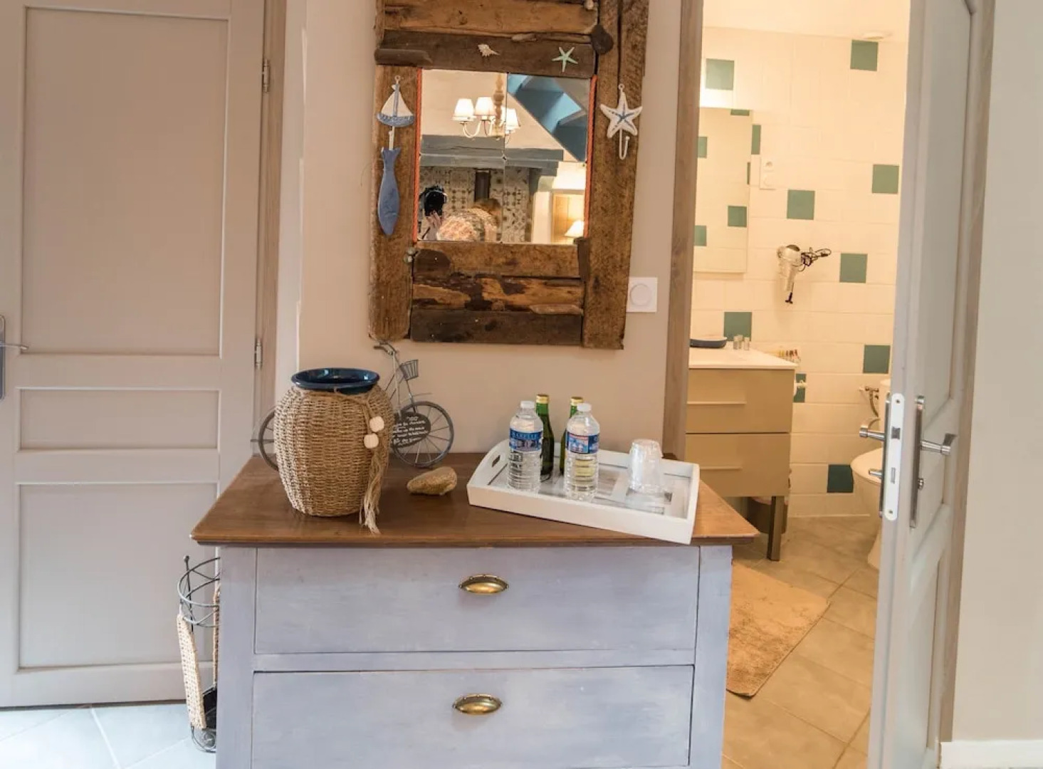 La Ferme de Kerraoul