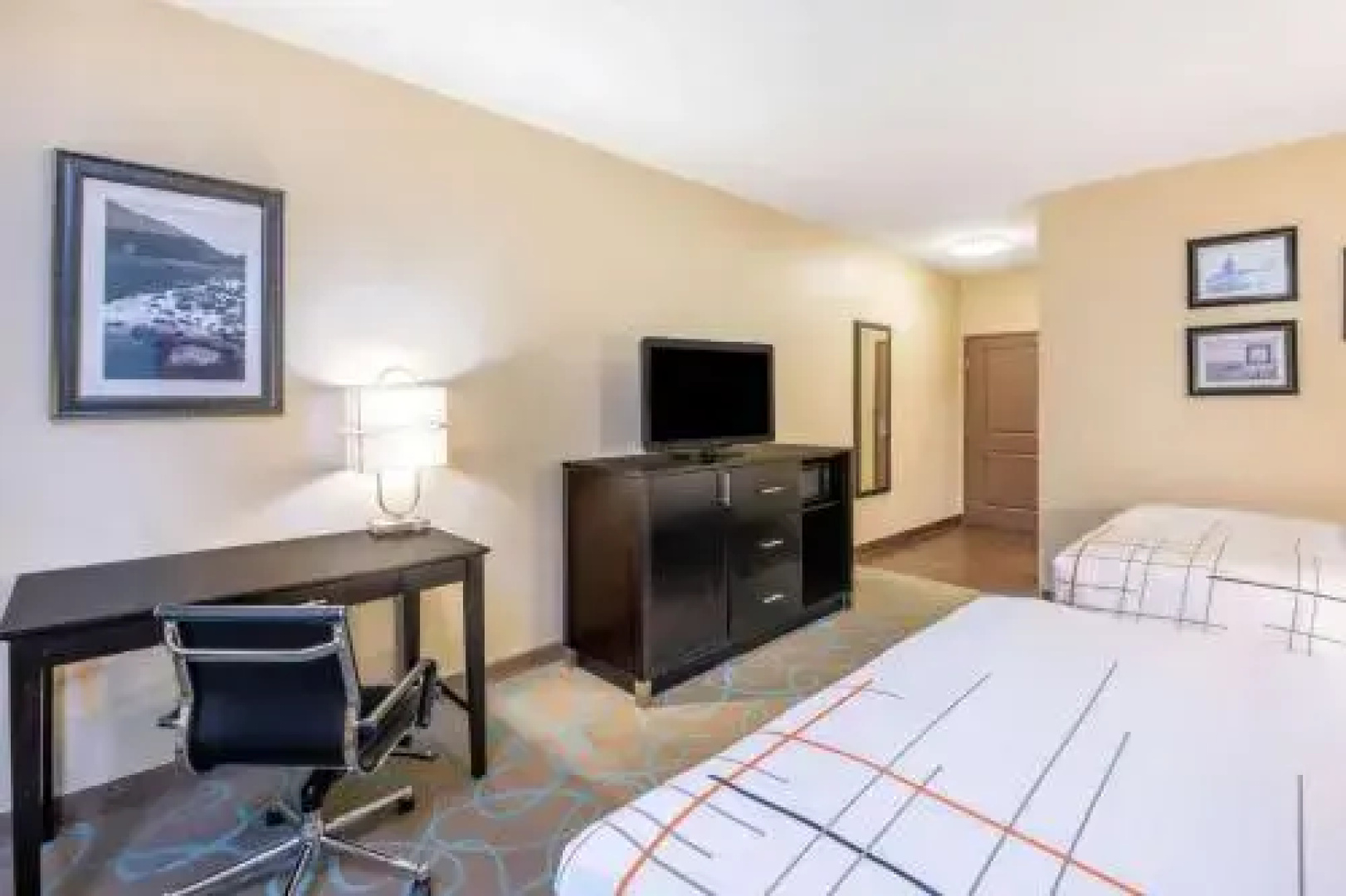 La Quinta Inn & Suites Clinton Historic Route 66