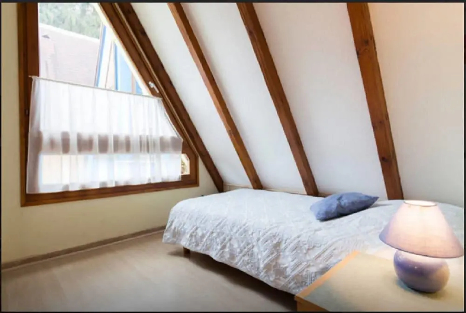 Pavillons individuels à Kaysersberg