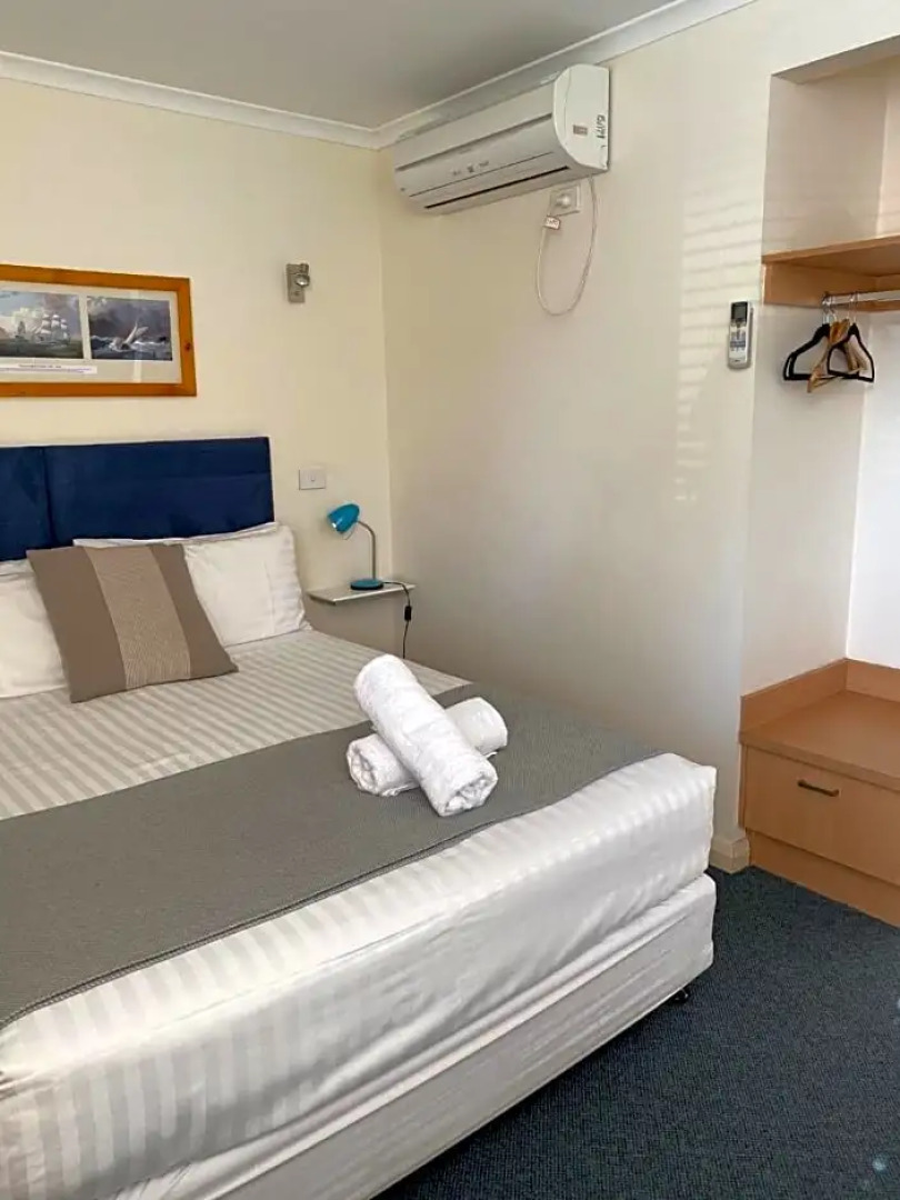 The Shipwrights Arms