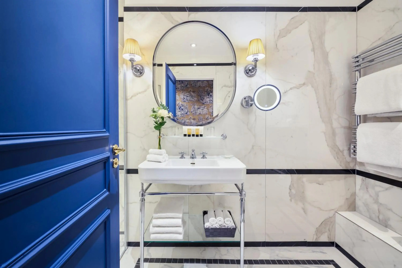 Hotel Odéon Saint Germain